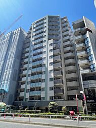 物件画像 フォルム四谷外苑東
