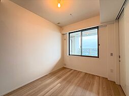 5．2帖の洋室