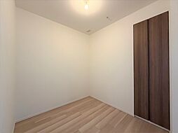中部屋のサービスルーム