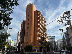 物件画像 ハイホーム目黒
