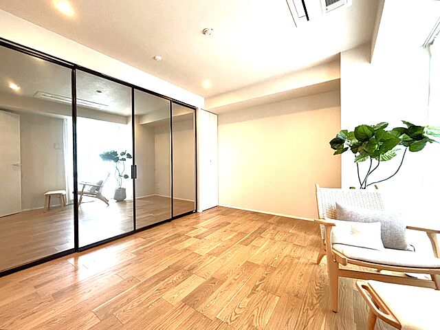 その他 フォルム内藤町 6階/-