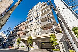 物件画像 サンクタス四谷・曙橋ルーセンシティ