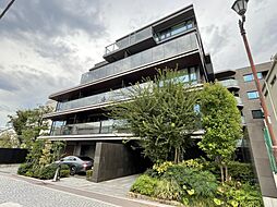 物件画像 パークホームズ四谷　ザ　レジデンス