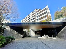 物件画像 ライオンズ外苑の杜