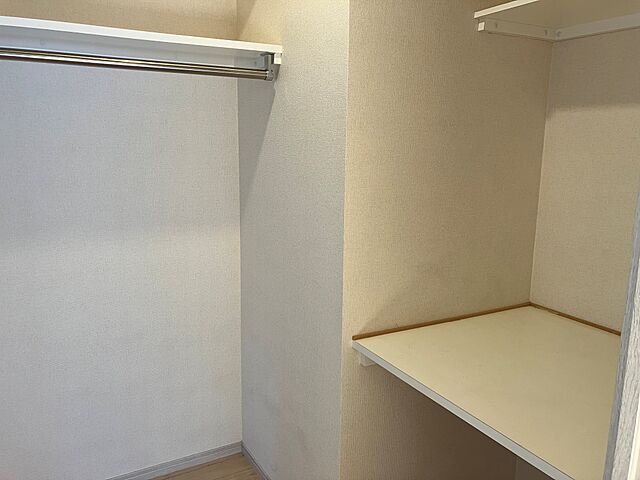 収納 ダイアパレス二番町 4階/-