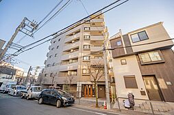 物件画像 エス・バイ・エルマンション信濃町