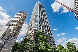 物件画像 富久クロスコンフォートタワー