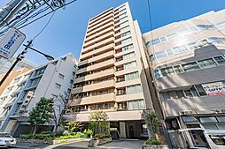 物件画像 プラウド九段南