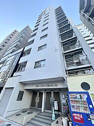 物件画像 グリーンパーク市ヶ谷柳町