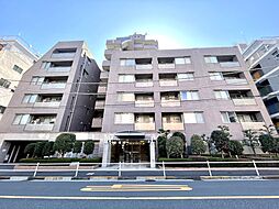 物件画像 ビラカーサ四谷四丁目