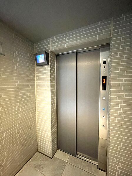 エレベーター