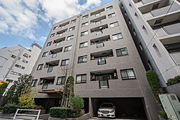 物件画像 藤和シティホームズ茅場町