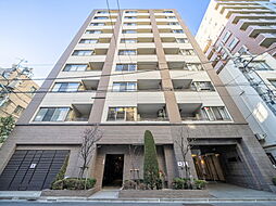 物件画像 藤和シティホームズ日本橋イースト