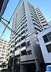 東京都中央区日本橋浜町3丁目：物件画像