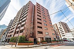 物件画像 デ・リード日本橋箱崎