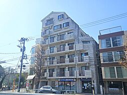 マンションイメージ