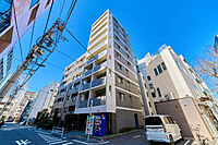 東京都中央区新川1丁目：物件画像