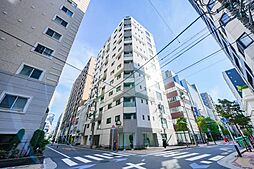 物件画像 GREEN PARK東日本橋RESIDENCE