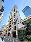 東京都中央区日本橋兜町：物件画像
