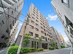 物件画像 エルフコート日本橋浜町