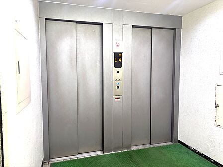 エレベーター