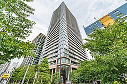 物件画像 パークシティ中央湊ザ・タワー