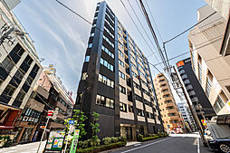 物件画像 ベルドゥムール東京八丁堀