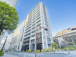 物件画像 パークリュクス日本橋