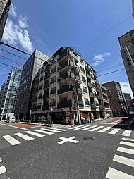 物件画像 中銀八丁堀マンシオン