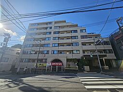 物件画像 ディアプラザ根津