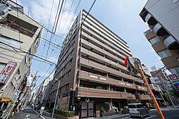 物件画像 ダイアパレスグランデージ日本橋