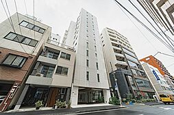 物件画像 アスコットパーク日本橋浜町ＢＩＳＩＫＩ
