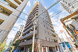 物件画像 スカール築地