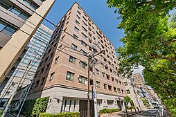 物件画像 ファミール日本橋浜町公園