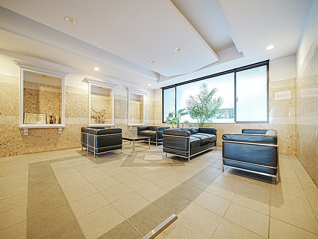 その他 サンヴェール日本橋水天宮 5階/-