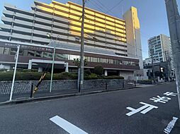 マンションイメージ
