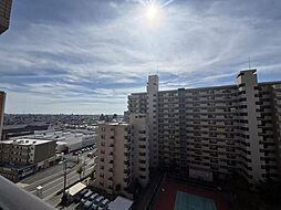 物件画像 ライオンズマンションニューシティ蟹江六番館