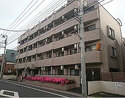 物件画像 アーバンヒルズ西八王子第二
