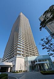 物件画像 ザ・パークハウス晴海    タワーズ　ティアロレジデンス
