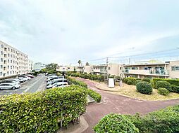 マンションイメージ