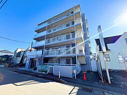 マンションイメージ