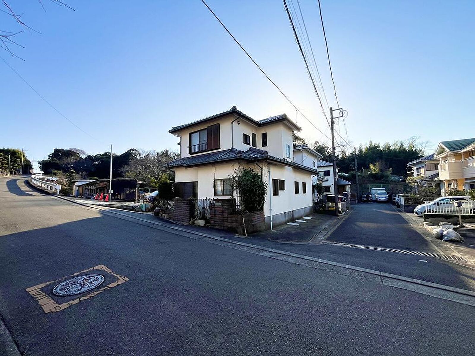 Chigasaki, Kanagawa property
