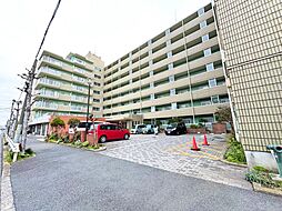 マンションイメージ