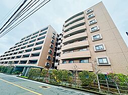 物件画像 クリオ藤沢善行8番館