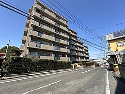 物件画像 オーベル湘南台