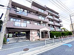 物件画像 ドラゴンマンション湘南辻堂壱番館