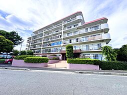 物件画像 藤沢長後スカイハイツ
