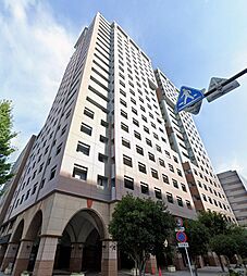 物件画像 ヴィルヌーブタワー横浜・関内