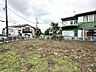 外観：2026年9月完成予定！高い目線から見渡す緑豊かな景色と、プライベートが守られた安心感。この土地だからこそ叶う贅沢な暮らしを、ぜひ現地でお確かめください！