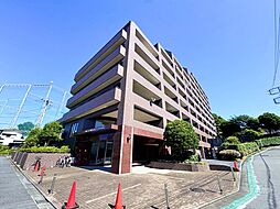 物件画像 ドラゴンマンション藤沢弐番館